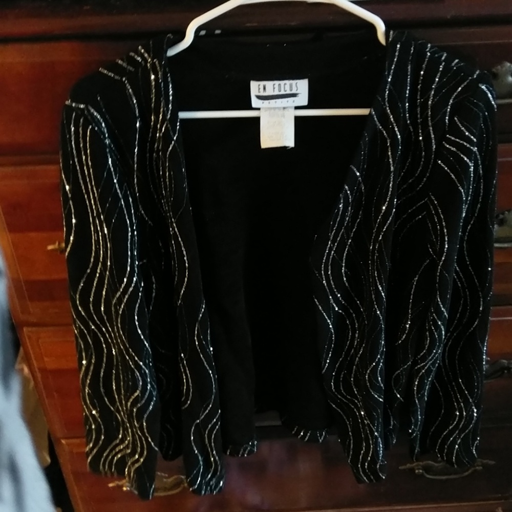 Professional Top
